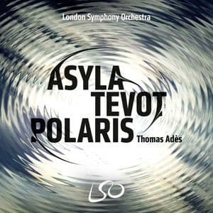 AdГЁs: Asyla, Tevot, Polaris