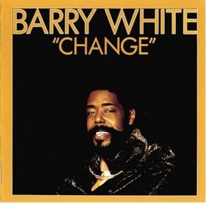 Change