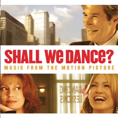 Shall We Dance?