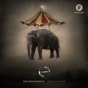 Believe In Me [EP]