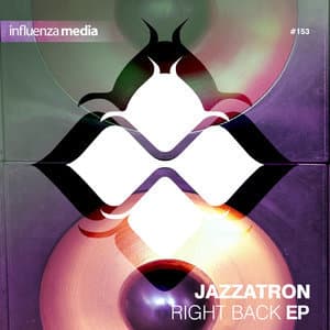 Right Back [EP]