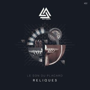 Reliques [EP]