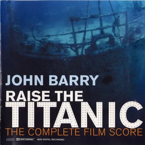Raise The Titanic