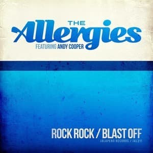 Rock Rock / Blast Off
