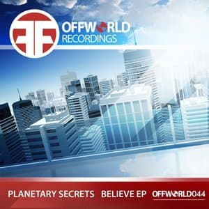 Believe [EP]