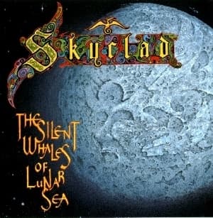 The Silent Whales Of Lunar Sea