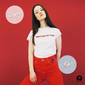 Don't Kill My Vibe - Ep