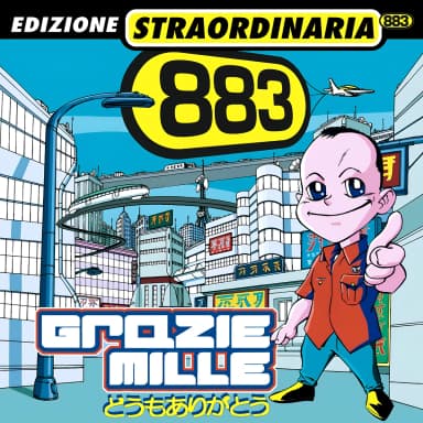 Grazie Mille