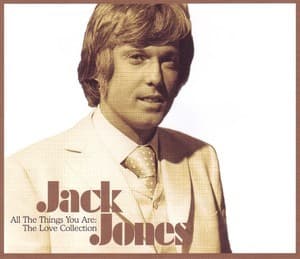 All The Things You Are: The Love Collection (disc One)