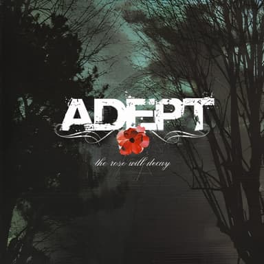 The Rose Will Decay (ep) 
