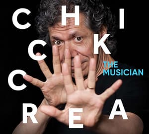 The Musician (CD3)