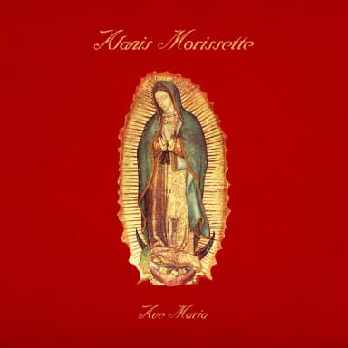 Alanis & Now Is The Time