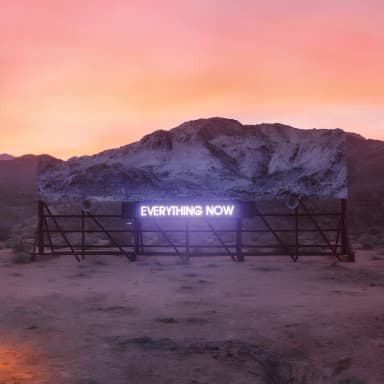 Everything Now