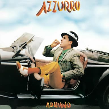 Azzurro