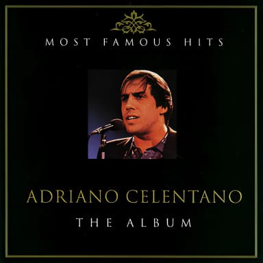 Most Famous Hits (CD1)
