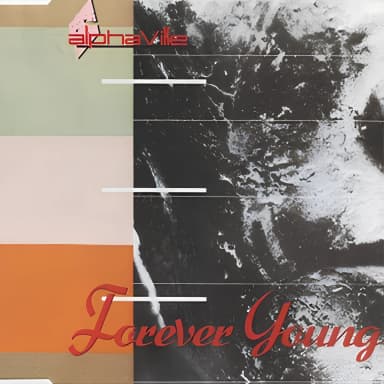 Forever Young (promo)