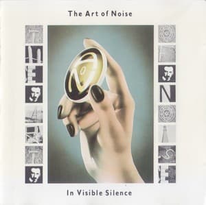 In Visbile Silence