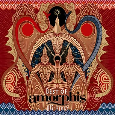 His Story - Best Of (CD2)