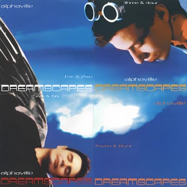 Dreamscapes - 1ne