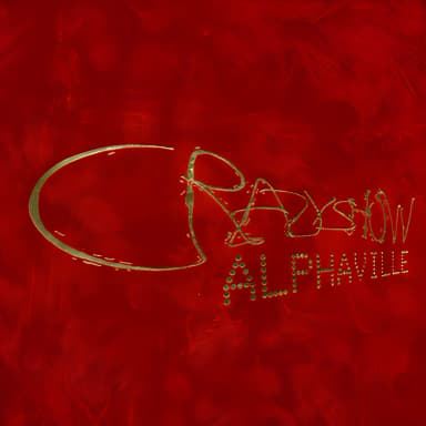 Crazyshow - (CD3)