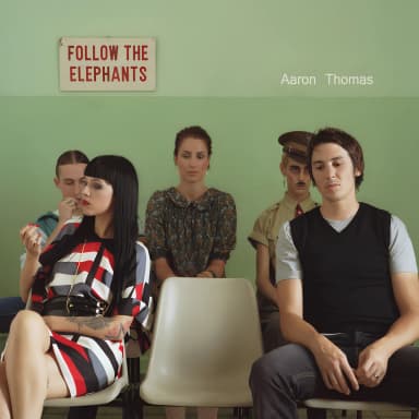 Follow The Elephants