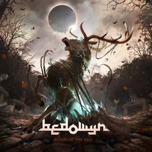 Blood Of The Fall (2016 Remaster)
