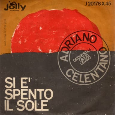 La Mezza Luna  (CD3)