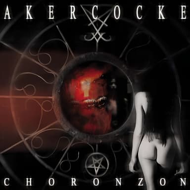 Choronzon