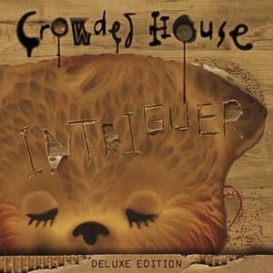 Intriguer  (2CD)