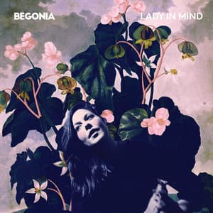 Lady In Mind {EP}