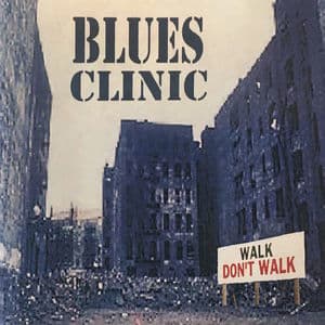 Walk Don't Walk