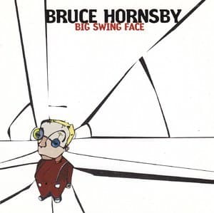 Big Swing Face (US, RCA, 07863 68024 2)
