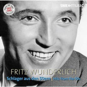 Hits From The 50s 1