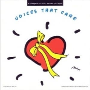 Voices That Care 