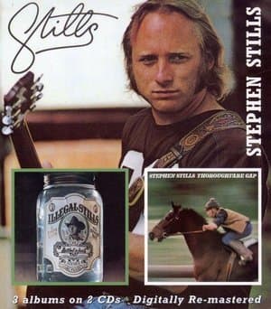 Stills/Illegal Stills/Thoroughfare Gap
