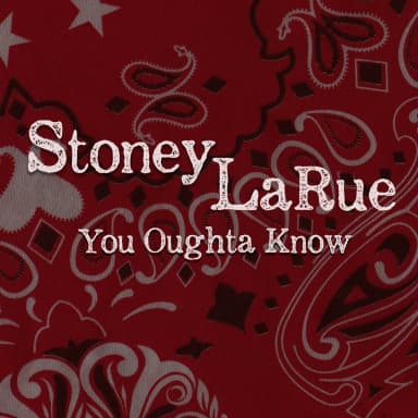 You Oughta Know (CD Single)