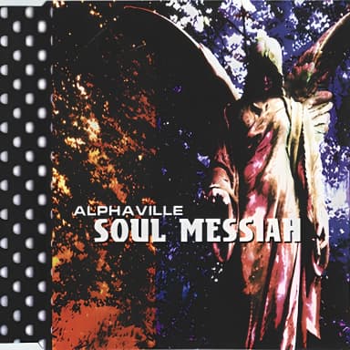 Soul Messiah (CD Single)