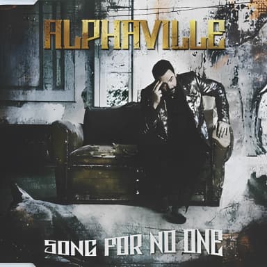 Song For No One (CD Sibgle)