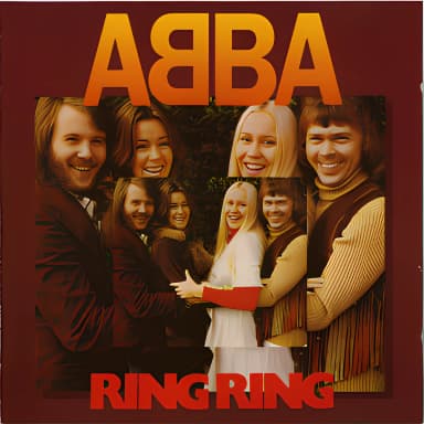 Ring Ring (expanded & remastered)