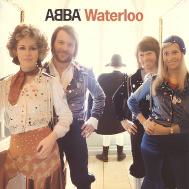 Waterloo (2001 Remastered & Expanded Edition)