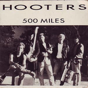 500 Miles (CD1)