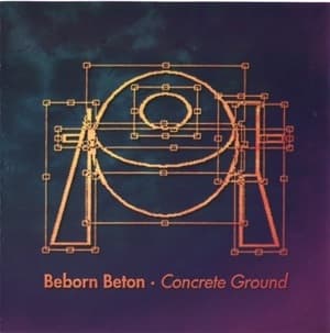 Concrete Ground