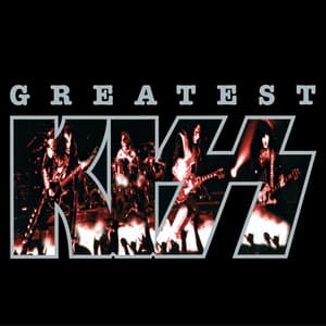 Greatest KISS