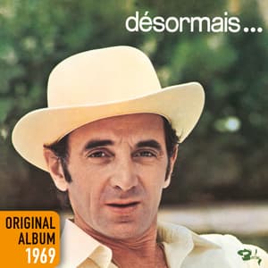 Désormais...