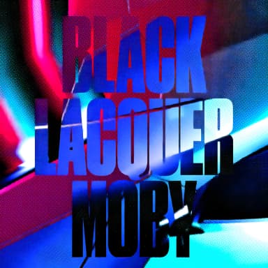 Black Lacquer
