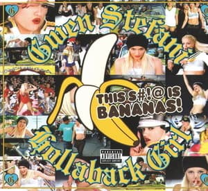 Hollaback Girl