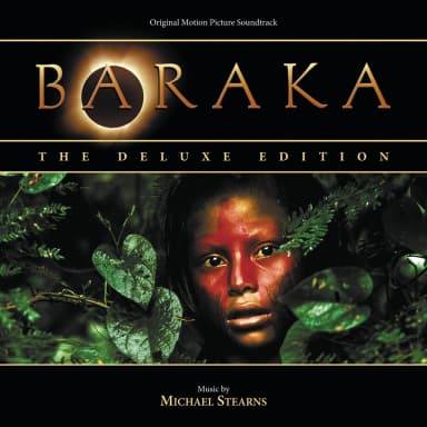 Baraka (OST)