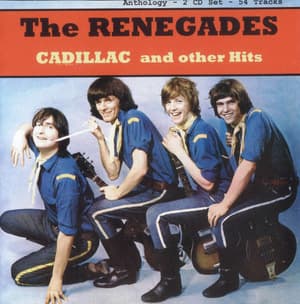 Cadillac And Other Hits (CD1)