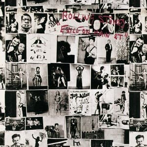 Exile On Main St.
