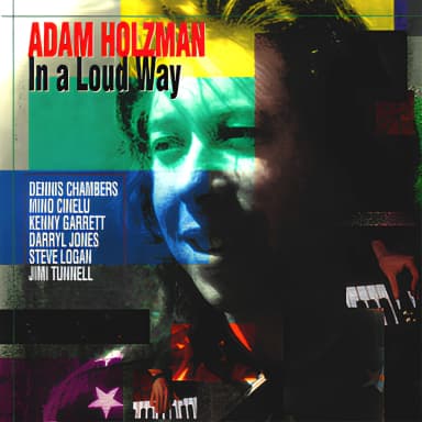 In A Loud Way
